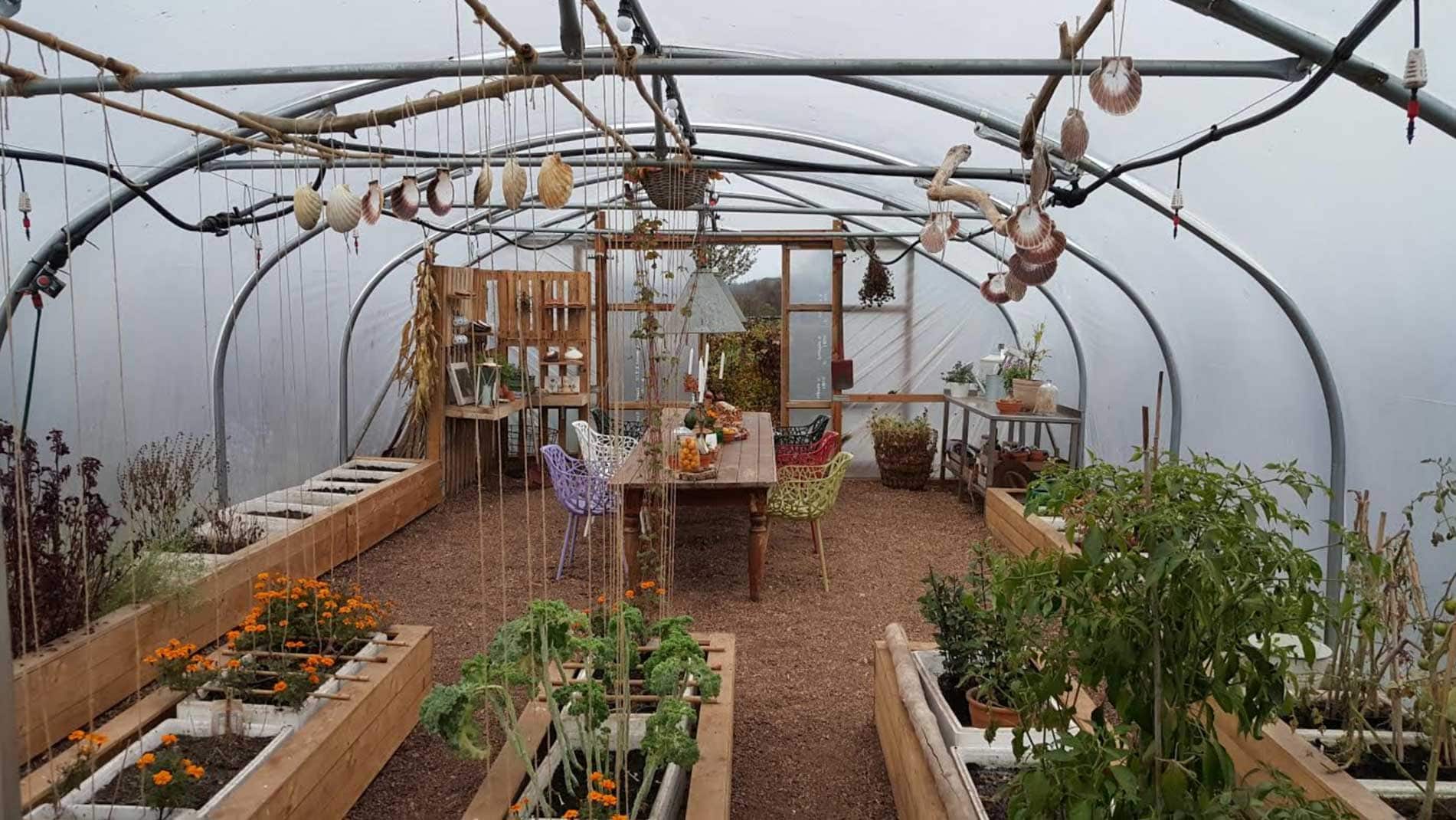 Henne-Kirkeby-Kro-Greenhouse